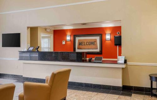 Harbison Hotel | Extended Stay America Suites - Columbia - Northwest Harbison
