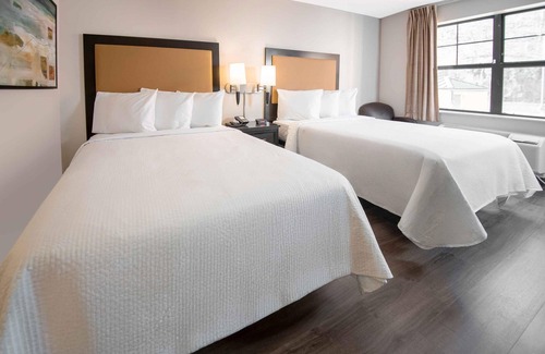 Elmsford Hotel | Extended Stay America Suites White Plains Elmsford