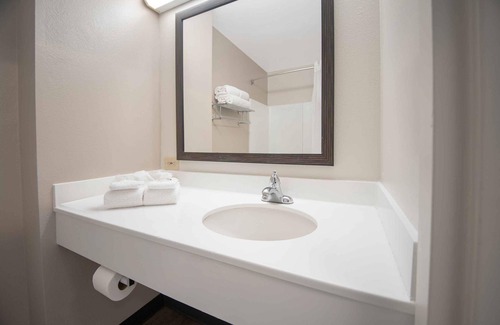 Elmsford Hotel | Extended Stay America Suites White Plains Elmsford