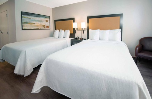 Elmsford Hotel | Extended Stay America Suites White Plains Elmsford