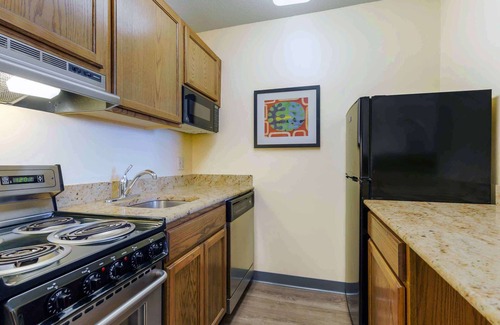 Fenton Hotel | Extended Stay America Suites - St Louis - Fenton