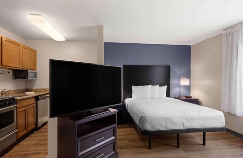 Fenton Hotel | Extended Stay America Suites - St Louis - Fenton
