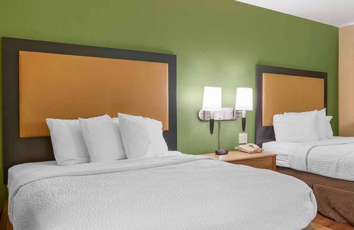 Fishkill Hotel | Extended Stay America Suites Fishkill Route 9