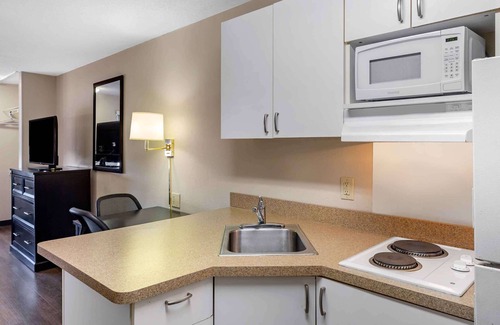 Fishkill Hotel | Extended Stay America Suites Fishkill Westage Center