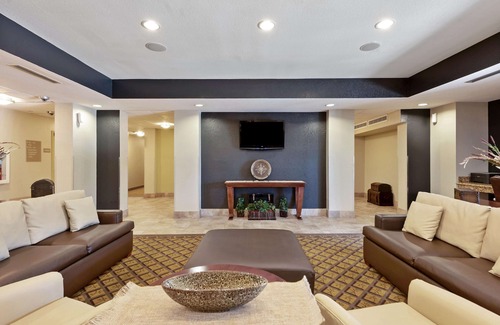 Aldine Hotel | Extended Stay America Suites Houston IAH Airport