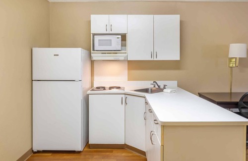Big Shanty Hotel | Extended Stay America Suites Atlanta Kennesaw Town Center