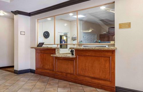 Kingwood Hotel | Extended Stay America Suites - Houston - Kingwood