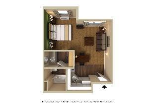 Dumbarton Hotel | Extended Stay America Suites - Richmond - W Broad Street - Glenside - North