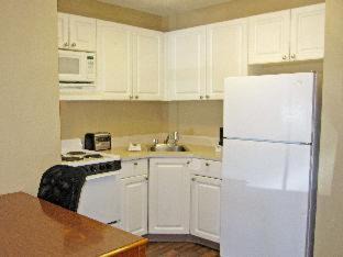Dumbarton Hotel | Extended Stay America Suites - Richmond - W Broad Street - Glenside - North