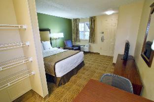 Dumbarton Hotel | Extended Stay America Suites - Richmond - W Broad Street - Glenside - South