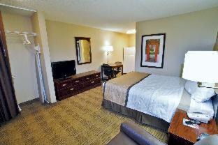 Dumbarton Hotel | Extended Stay America Suites - Richmond - W Broad Street - Glenside - South