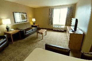 North Chesterfield Hotel | Extended Stay America Suites - North Chesterfield - Arboretum