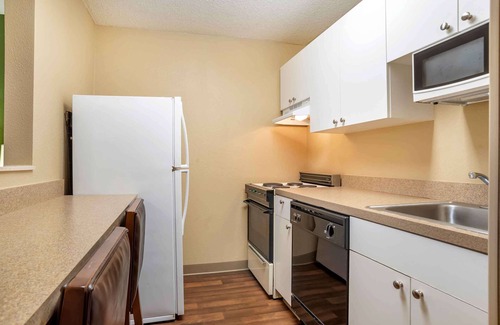 Tougaloo Hotel | Extended Stay America Suites Jackson Ridgeland