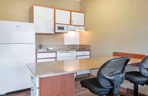 Secaucus Hotel | Extended Stay America Suites Secaucus New York City Area
