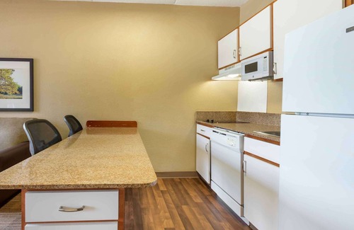 Secaucus Hotel | Extended Stay America Suites Secaucus New York City Area