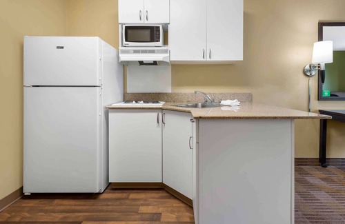 Secaucus Hotel | Extended Stay America Suites Secaucus Meadowlands