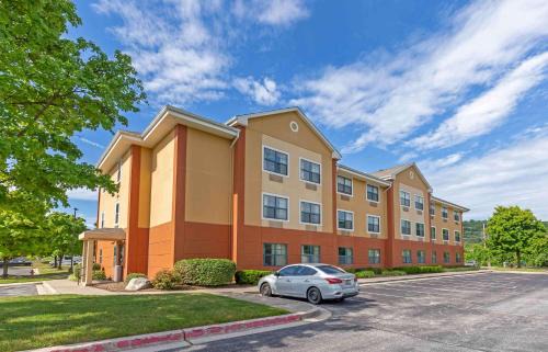 Lutherville Timonium Hotel | Extended Stay America Suites - Baltimore - Timonium