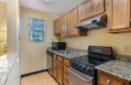 Newport News Hotel | Extended Stay America Suites Newport News Yorktown
