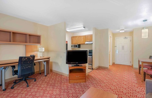 Newport News Hotel | Extended Stay America Suites Newport News Yorktown