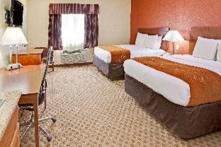 Baytown Hotel | Extended Stay America Suites - Baytown