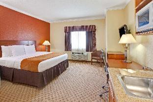 Baytown Hotel | Extended Stay America Suites - Baytown