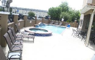 Baytown Hotel | Extended Stay America Suites - Baytown