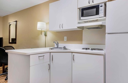 Carnegie Hotel | Extended Stay America Suites Pittsburgh Carnegie