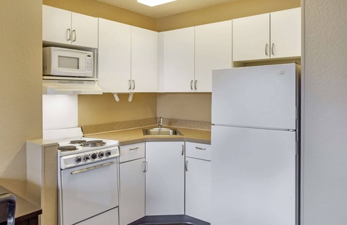 Silver Lake Hotel | Extended Stay America Suites Seattle Everett Silverlake