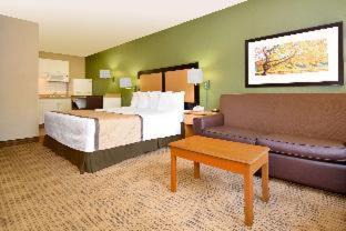 Fairfax Hotel | Extended Stay America Suites - Washington, DC - Fairfax - Fair Oaks