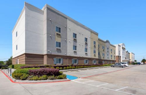 Aldine Hotel | Extended Stay America Suites - Houston - IAH Airport