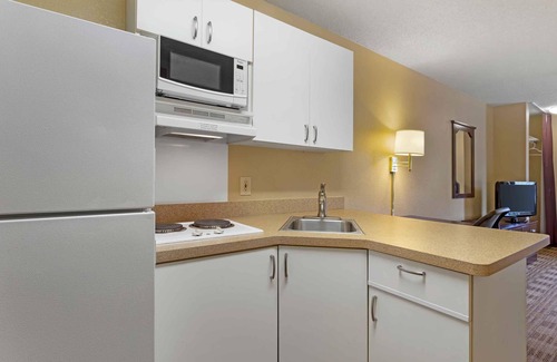 Nassau Bay Hotel | Extended Stay America Suites Houston NASA Johnson Space Ctr