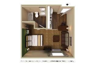 Waltham Hotel | Extended Stay America Suites - Boston - Waltham - 32 4th Ave