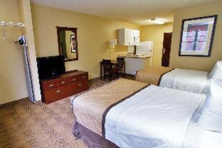 Pontiac Hotel | Extended Stay America Suites - Providence - Warwick