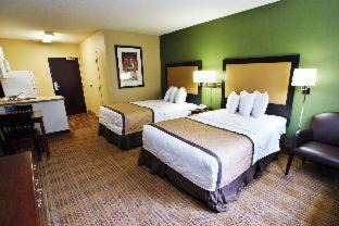 Pontiac Hotel | Extended Stay America Suites - Providence - Warwick