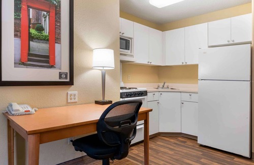Northville Hotel | Extended Stay America Suites Detroit Novi Orchard Hill Place