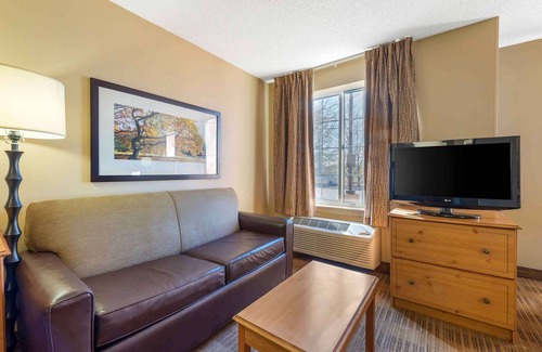 Eagan Hotel | Extended Stay America Suites Minneapolis Airport Eagan North