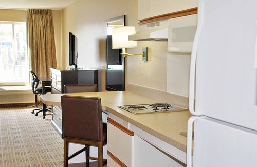 Bouldin Hotel | Extended Stay America Suites Austin Downtown Town Lake
