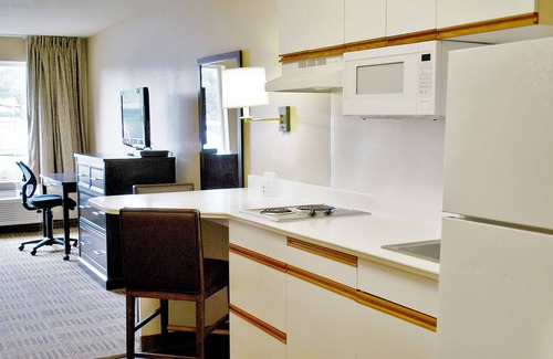 Bouldin Hotel | Extended Stay America Suites Austin Downtown Town Lake