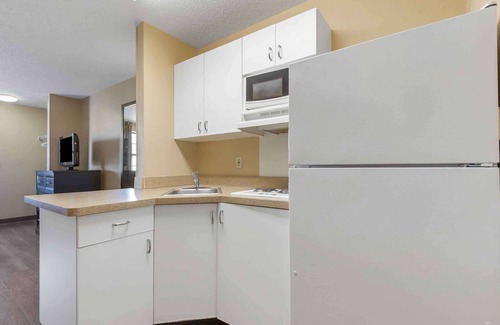Amherst Hotel | Extended Stay America Suites Buffalo Amherst