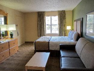 Park Central Hotel | Extended Stay America Suites - Dallas - Coit Road