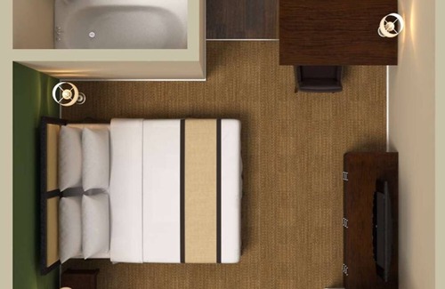Davie Hotel | Extended Stay America Suites Fort Lauderdale Davie