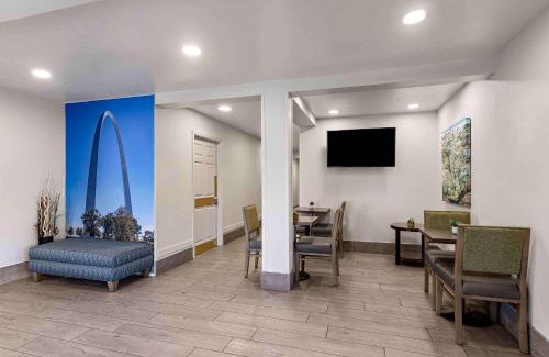 Fenton Hotel | Extended Stay America Suites - St Louis - Fenton