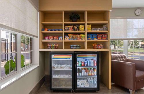 Fenton Hotel | Extended Stay America Suites - St Louis - Fenton