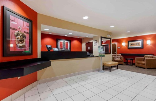 Bonanza Hotel | Extended Stay America Suites - Laredo - Del Mar
