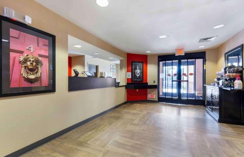 Lake Arbor Hotel | Extended Stay America Suites - Washington, DC - Landover