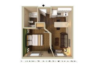 Plano Hotel | Extended Stay America Suites - Dallas - Plano Parkway