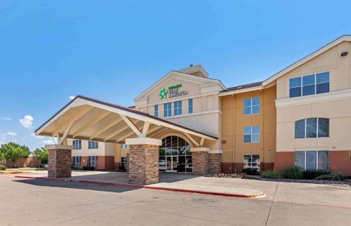 Far North Dallas Hotel | Extended Stay America Suites - Dallas - Frankford Road