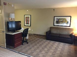 Plano Hotel | Extended Stay America Suites - Dallas - Plano