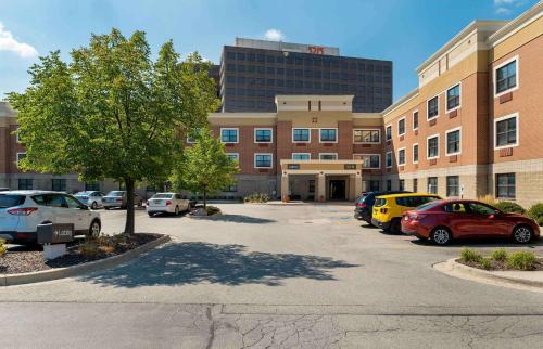 Skokie Hotel | Extended Stay America Suites - Chicago - Skokie
