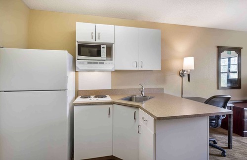 South Tacoma Hotel | Extended Stay America Suites Tacoma South